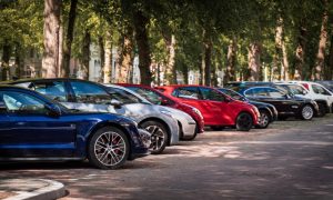 Parking mesta u Ćupriji: Neophodnost, a ne luksuz