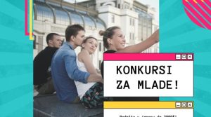 Šansa za inicijativu: ZIMAN – Vaš vodič za konkurse i aktivizam“