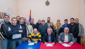 Nova koalicija ujedinjuje snage za bolju Ćupriju: Prikupljanje potpisa za lokalne izbore kreće 7. Novembra