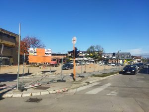 RHMZ: U 15.00 sati najtoplije u Ćupriji sa 41 stepeni Celzijusa