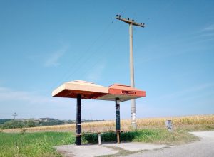 Nikola Antić: Ćupričani pod pečurkom moravgradskog karavansaraja