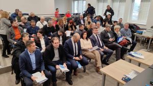 KRIZA VLASTI U ĆUPRIJI – Slučaj pred Višim sudom u Jagodini