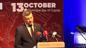 PADALA JE KIŠA, A U NAŠIM OČIMA TUGA