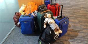 Stefan Megić: Polovni bademantil