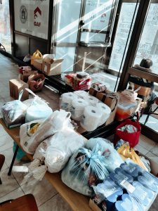 Hvala Ćuprijo! Zajedno smo podržali mladost i budućnost