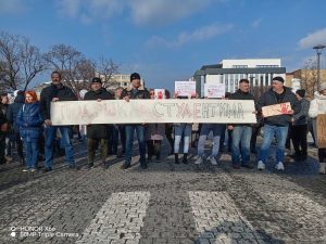 Humanitarna akcija za studente: Pokažimo solidarnost i humanost!