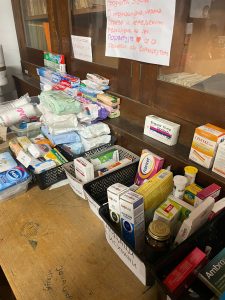 Ćuprija ponovo pokazala srce: Humanitarna akcija za studente nadmašila očekivanja
